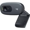 Logitech PC Webcam C270