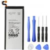 XITAIAN 4.4V 3000mAh EB-BG928ABE Batteria di Ricambio per Samsung Galaxy S6 Edge Plus G928P G9287 G928F G928V G9280 SM-G9280 with Tools