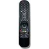 Belife Telecomando di ricambio adatto per LG TV OLED55A16LA | OLED55B16LA | OLED55B19LA | OLED55C16LA | OLED55C16LA | OLED55C17LB