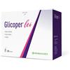 Pharmaluce Glicoper Lei - Integratore per il controllo della glicemia, Glicoper Lei 30 bustine