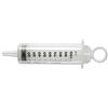 Pic Siringa catetere senza ago - Siringa sterile monouso per infusione, 1 pezzo da 100 ml