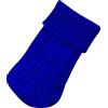 Generic Cappotto invernale per cani di piccola taglia, per cani di piccola taglia, abbigliamento per animali domestici, maglione per cani norvegese (blu scuro, XS)