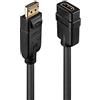 Lindy Adattatore Displayport Hdmi