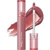 rom&nd Glasting Color Gloss (NEW) 6 ColorsㅣEffetto Rimpolpante e Brillante con Olio Riflettente, Lunga Durata, Colore Intenso | 4g 0,14oz (03 ROSE FINCH, 4g (1er Pack))