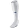 Nike Calzettoni da Allenamento Calcio Uomo, Colore Bianco (White/Royal Blue) XL
