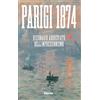 Electa Parigi 1874. Dizionario abbreviato dell'Impressionismo