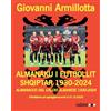 Ledizioni Almanacco del calcio albanese 1930-2024-Almanaku i futbollit shqiptar 1930-2024. Ediz. bilingue