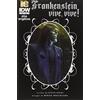 italycomics Frankenstein vive, vive! (Vol. 3)