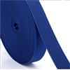 SHTGOI Nastri elastici piatti 16m, nastri elastici colorati, banda stretch per cucito, legatura su tela, nastro di gomma codificato per fai da te, artigianato, nastri per la vita, abbigliamento