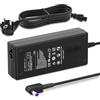 VUOHOEG Caricatore 135W 19V 7.1A Alimentatore per Acer Nitro 5 Gaming 5,5 x 1,7 mm