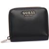 GUESS BLA LAUREL SLG ZIP