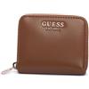 GUESS COG LAUREL SLG ZIP