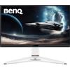 BenQ EX321UX Monitor PC 80 cm (31.5) 3840 x 2160 Pixel 4K Ultra HD LED Bianco GARANZIA ITALIA
