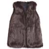 AMDOLE Amazon Warehouse Deals Piumino Marrone Donna Taglia 10 Giacca Casual Donna Giacche Denim Taglia 26 Felpa Sottile Donna Giacca Taglia 6, Caff, S