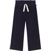 Petit Bateau A0BOF Pantaloni Bambina Bambina Smoking 8 Anni