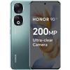 Honor 90 Emerald Green 512GB Memoria 12GB Ram Display 6.7 Amoled 200Mpx 5000mAh