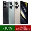 Xiaomi Poco F6 5G Smartphone 12+512GB / 8+256GB 50MP 90W NFC Snapdragon Globale