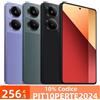 Xiaomi Redmi Note 13 Pro 4G 12+512GB Smartphone 6.67 Zoll AMOLED 200MP Dual SIM