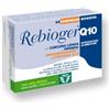 GD SRL Gd Rebioger Q10 Integratore 60 Compresse Salute Della Pelle Ed Anti-Invecchiamento