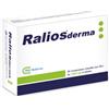 Rne Biofarma Ralios Derma 30 Compresse
