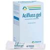 DISAL SRL Acifluss Gel Integratore Contro Acidità Gastrica 24 Stick