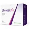 PHARMALUCE SRL Glicoper Lei 30 Bustine