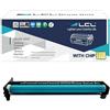 LCL Tamburo Compatibile 19A CF219A (1 Nero) sostituzione per HP LaserJet Pro M102 M102a M102w Laserjet Pro MFP M130 M130a M130fn M130fw M130nw M132 M132a M132fn M132fp M132fw M132nw M132sfnw M132snw