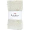 Tulle Pearl Crema