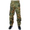 Mil-Tec Campo Ranger Pantaloni, Navy Multicolore, 5XL Uomo
