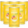 BEAVITA Vitalkcost Plus Mango Lassi Set da 6 6x572 g Polvere