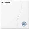 Beretta Comando Remoto Cronotermostato Hi,comfort per Caldaia G100-W 20193355 ,