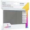 Gamegenic 66x91 mm bustine protettive Grigio Gamegenic (100)