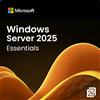 Microsoft Co Microsoft Windows Server 2025 Essentials