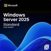 Microsoft Co Microsoft Windows Server 2025 Standard Core AddOn
