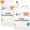Aquasphere Antialga Non Schiumogeno - Confezione Da 5 Lt