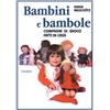 Bambini e bambole
