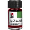 Easy Marble Rosso Rubino 15 ml