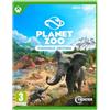 Fireshine Games Planet Zoo: Console Edition (Xbox Series X)