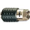 Beta 1917F 1/4 - Raccordi universali a sfera con gomma antiurto