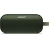 BOSE CASSA BLUETOOTH BOSE SoundLink Flex Bluetooth