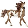 SCHLEICH Stallone Pinto (5)