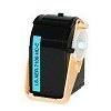 Xerox Toner Compatibile per Xerox Phaser 7100 Series 106R02599 Ciano Pagine 4.500
