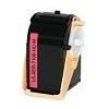 Xerox Toner Compatibile per Xerox Phaser 7100 Series 106R02600 Magenta Pagine 4.500