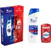 Old Spice Stay Ahead Set Stay Ahead Set