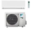 Daikin Climatizzatore Monosplit BLUEVOLUTION Comfora FTXP-N/RXP-N R-32 Wi-Fi Optional Classe A++ 24000 btu ,