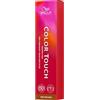 Wella Professionals Tinte Color Touch Deep Browns 5/75 Marrone chiaro Marrone-mogano 60 ml (206,67 € / 1 l)