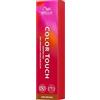 Wella Professionals Tinte Color Touch Deep Browns 8/73 Biondo chiaro marrone-oro 60 ml (355,33 € / 1 l)