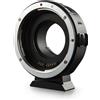 Viltrox Adattatore auto focus per ottiche Canon Ef/Ef-s su M4/3