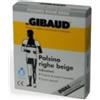 DUAL SANITALY SpA SOC.BENEFIT Dr. Gibaud Polsino a Righe Colore Beige 6cm Taglia 1