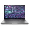 HP ZBook Power G11 Wolf Pro Security Edition Intel Core Ultra 7 155H Workstation mobile 40,6 cm (16") WUXGA 32 GB DDR5-SDRAM 1